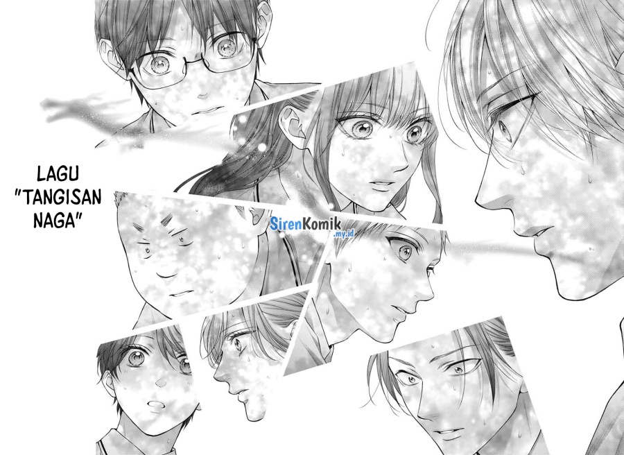 Kono Oto Tomare!
